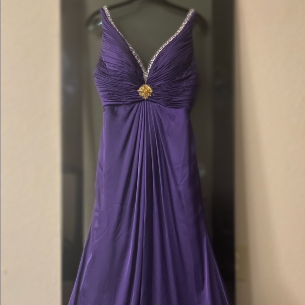 Vintage Joli Prom dress. Perfect condition